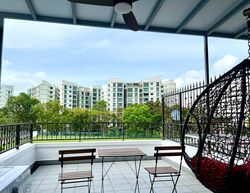 Jalan Tiga Ratus (D16), Semi-Detached #443541731